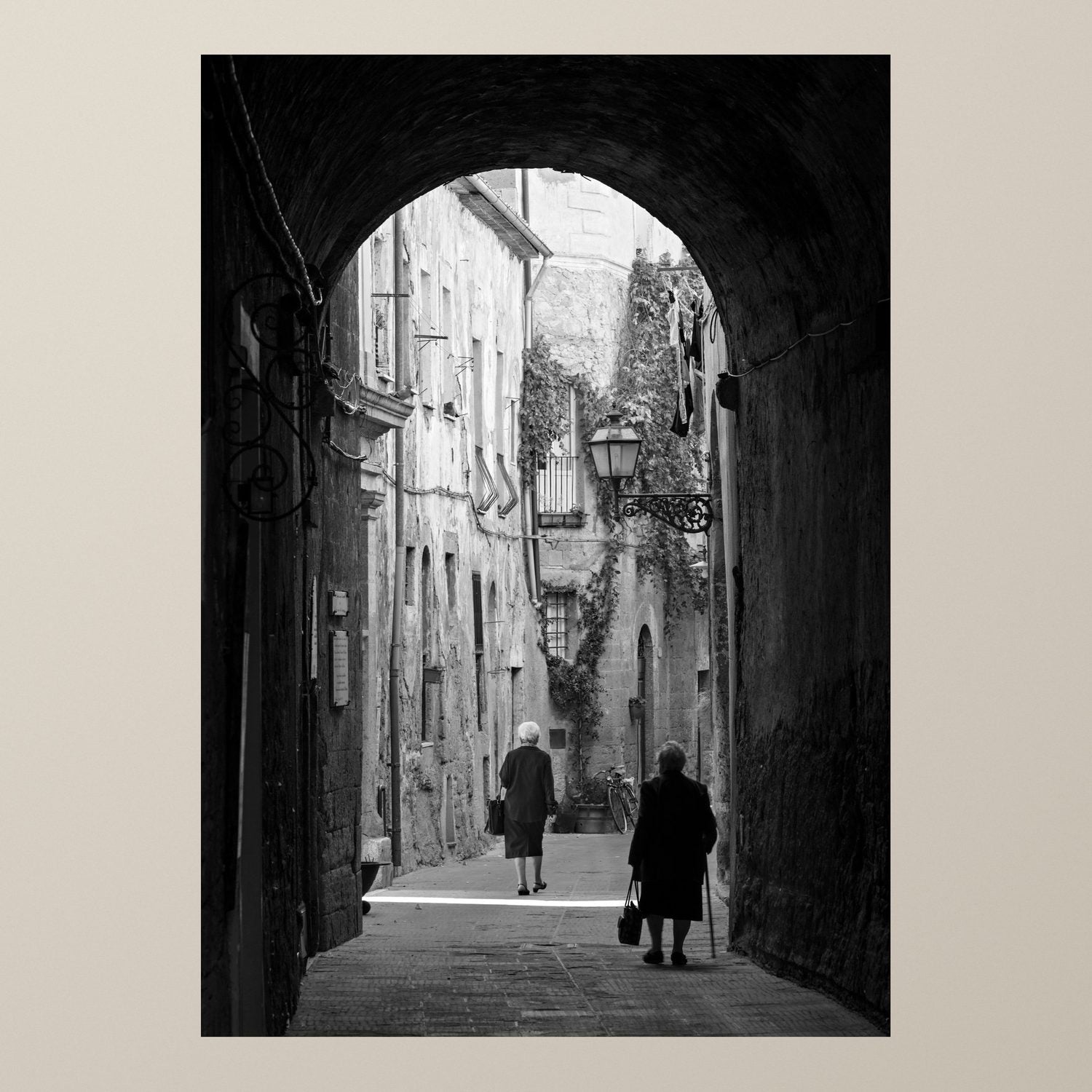 Donne di paese