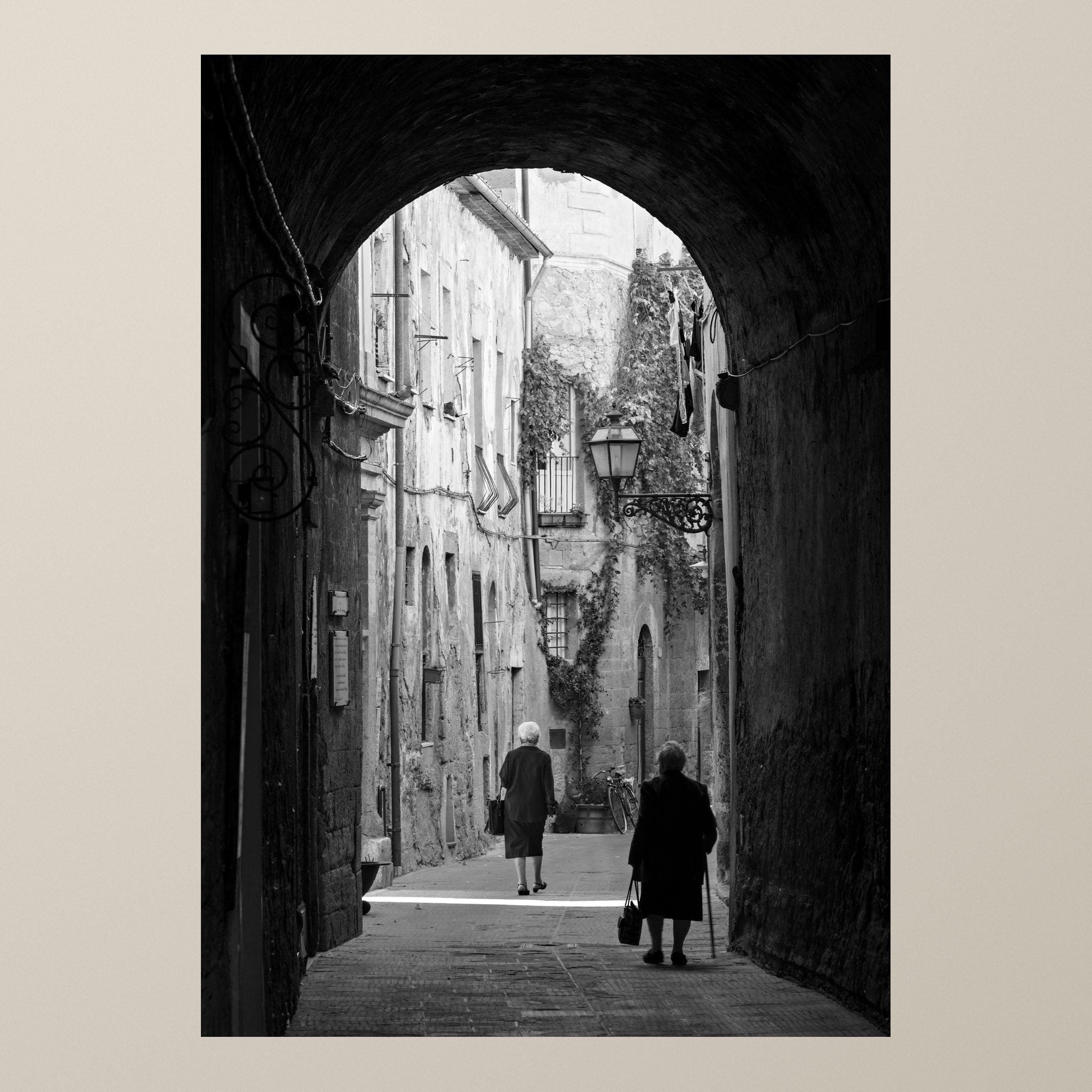 Donne di paese
